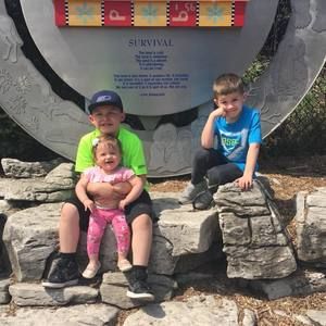 Meet your Posher, Christina